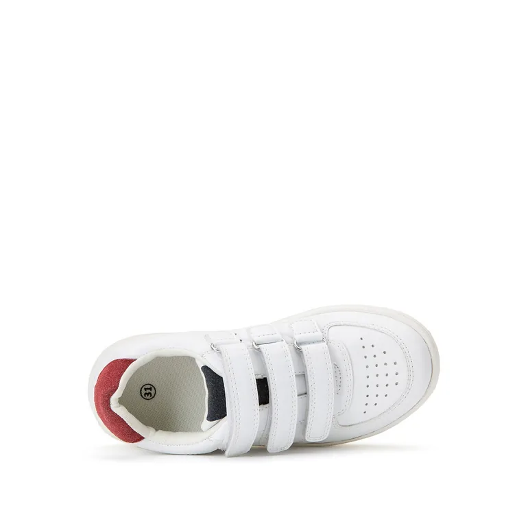 Kids Trainers with Touch 'n' Close Fastening - 3