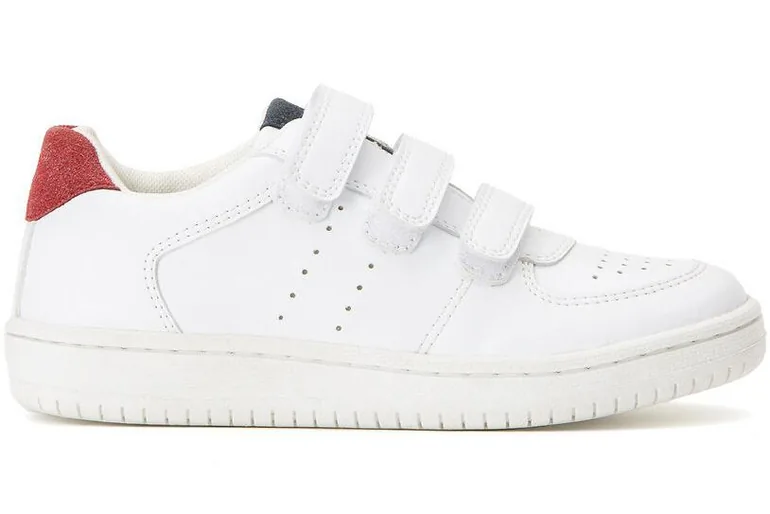 Kids Trainers with Touch 'n' Close Fastening