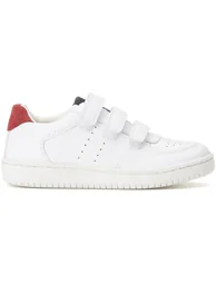 Kids Trainers with Touch 'n' Close Fastening