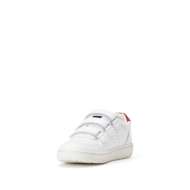 Kids Trainers with Touch 'n' Close Fastening - 1