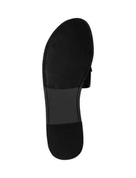 Wren - Flat Slide Black - 3