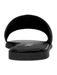 Wren - Flat Slide Black - 2