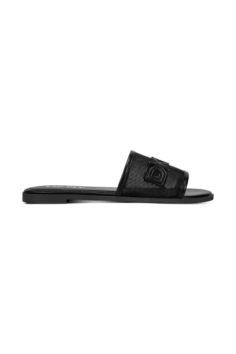 Wren - Flat Slide Black
