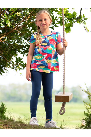 Super doodle T-shirt