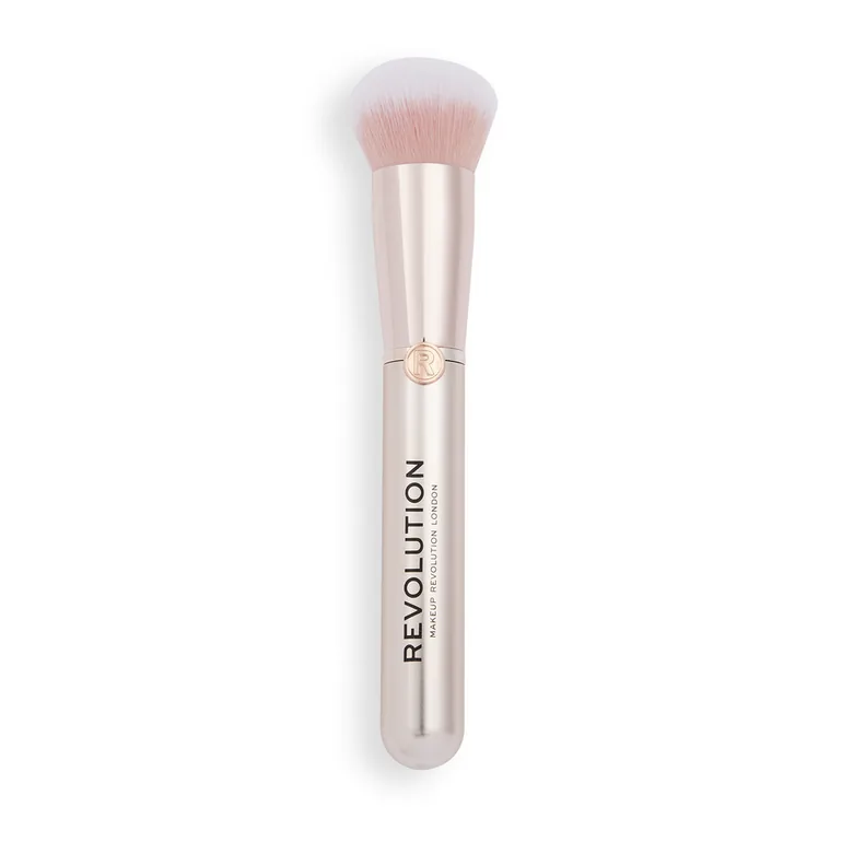 Revolution Create Buffing Foundation Brush R7