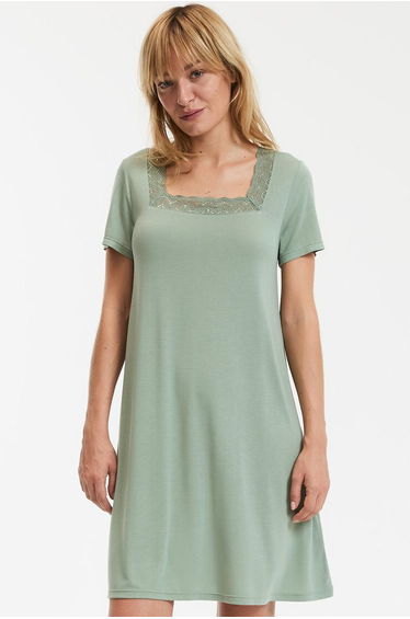 Short Sleeve Nightshirt