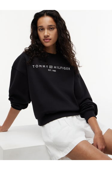 Tommy Hilfiger Women Pullover Sweatshirt