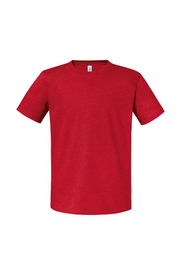 Jerzees Childrens/Kids Eco Premium T-Shirt - True Red