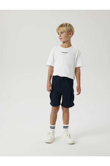 Cargo Shorts