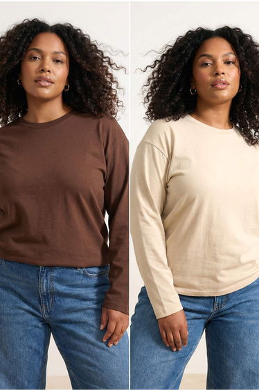 Brown-Beige