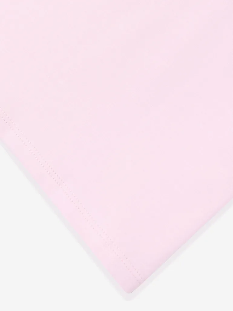 Childsplay Kids Oversized T-Shirt in Pink - 5