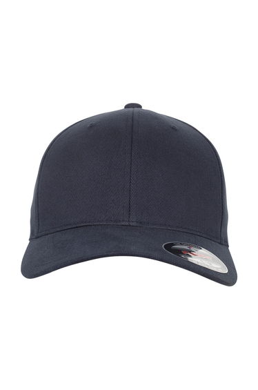 Flexfit Brushed Twill Cap - Navy