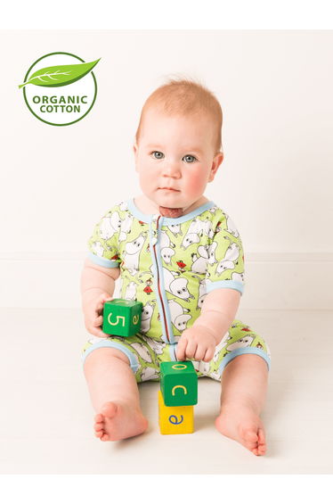 Moomin™ Free To Explore Summer Romper