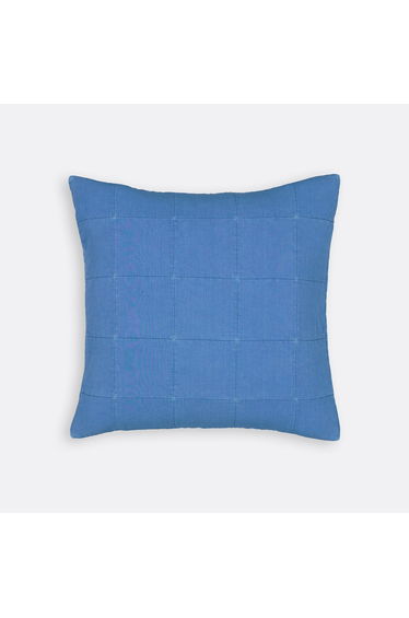 Sparrow 65x65cm Washed Cotton Cushion Cover