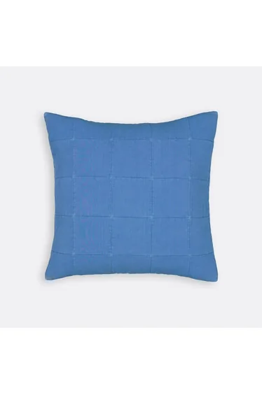 Sparrow 65x65cm Washed Cotton Cushion Cover