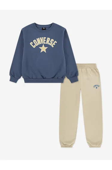 بدلة رياضة كونفرس باللون الكحلي