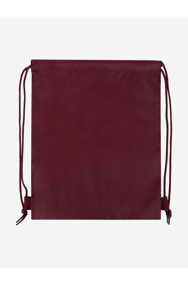 Zeco Kids School Premium Plain PE Bag in Purple (40cm)