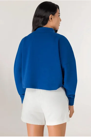 بلوزة - أزرق