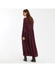 Signatures Suzie Dress with Long Sleeves - 5