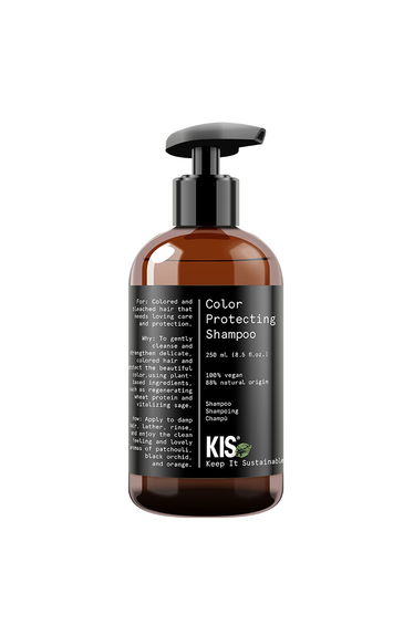 KIS Color Protecting Shampoo 250ml