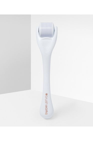 Brushworks Micro Needle Derma Roller
