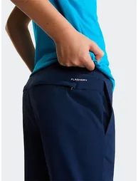 The North Face Boys On The Trail Pants in Navy - 2