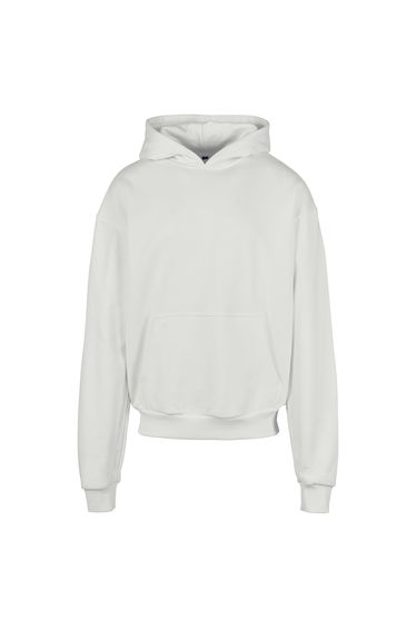 Mens Ultra Heavyweight Hoodie - Ready To Dye