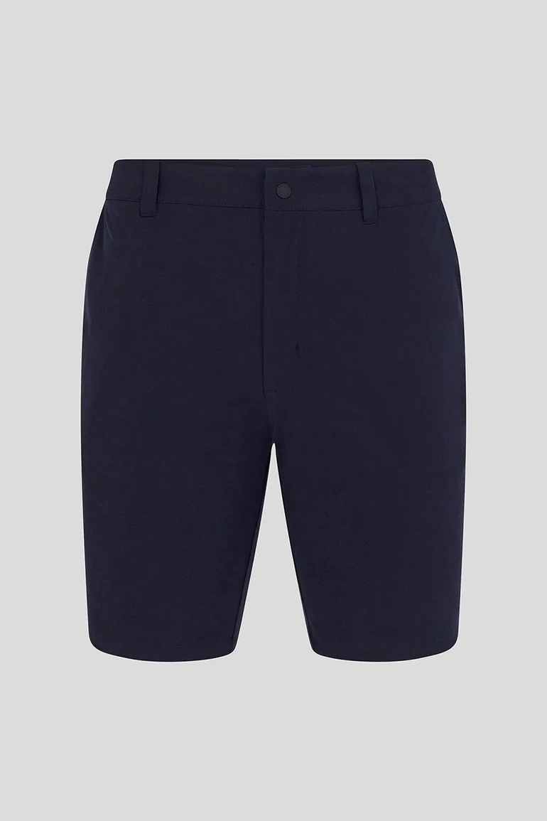 Club Golf Short Navy