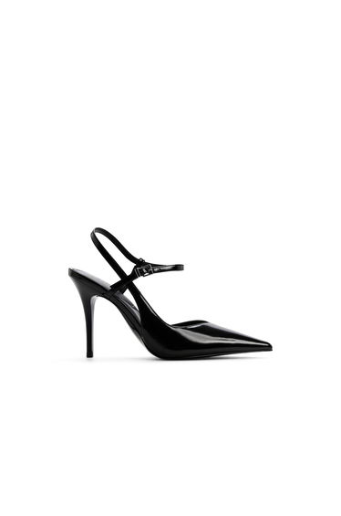 Vivenne / Heeled Shoes