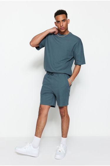 Petrol Men's Shorts & Bermuda