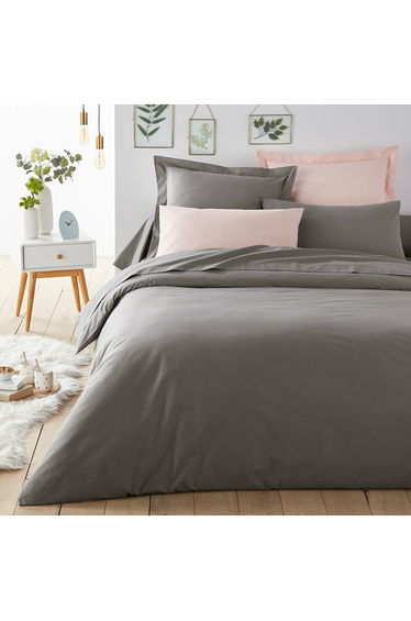 SCENARIO Fitted Cotton Sheet
