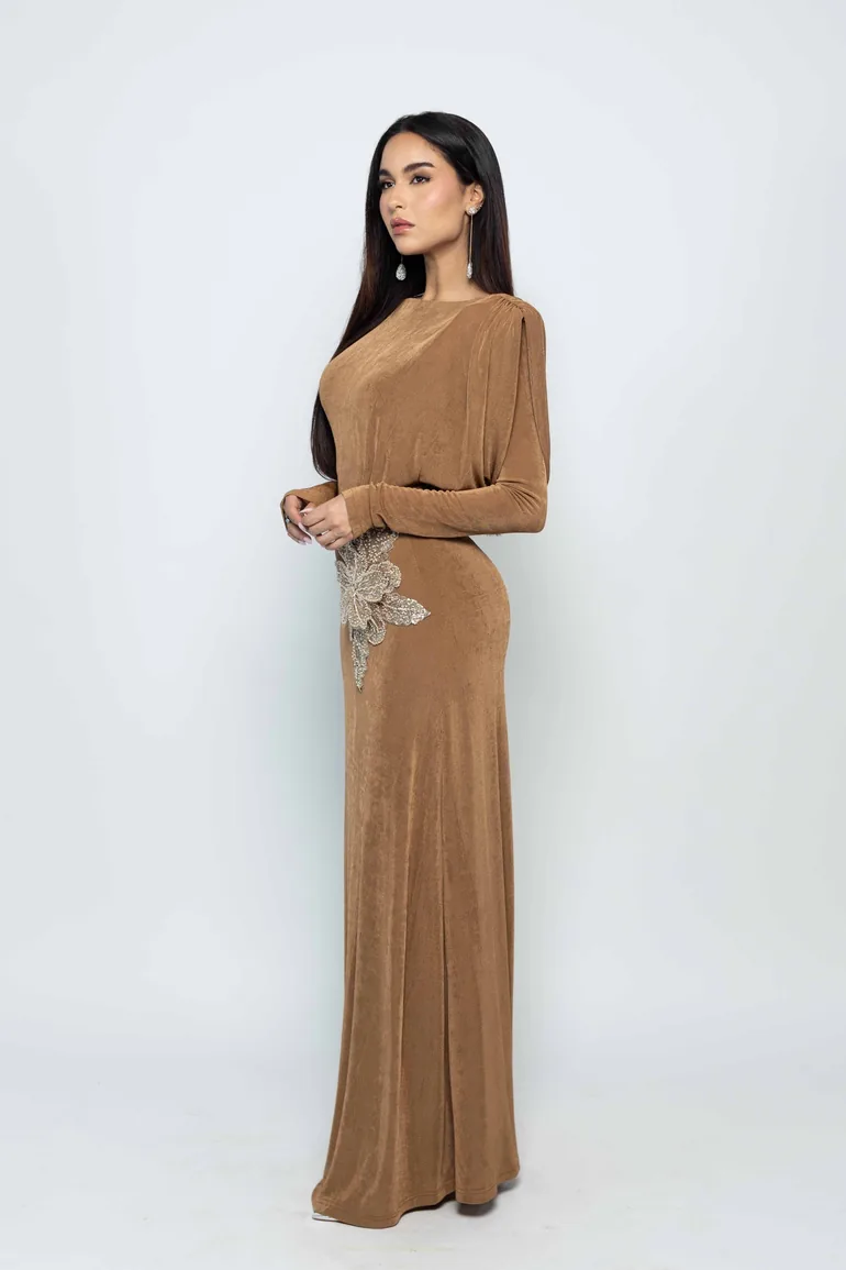 patra evening dresses Floral beauty introducing PATRA. #gardenweddings #weddingstyle