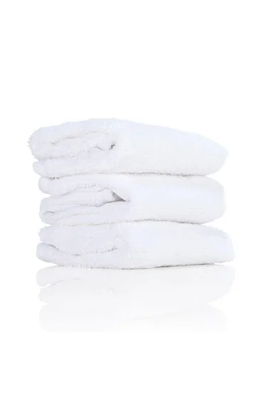 قماش تنظيف احترافي مزدوج المفعول من - 3 عبوات