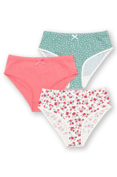 Rosey posey briefs