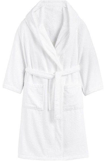 Kheops 100% Egyptian Cotton Adult Bath Robe