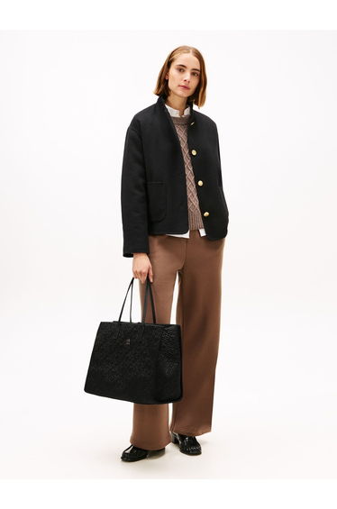 TH City Tote Mono Nylon