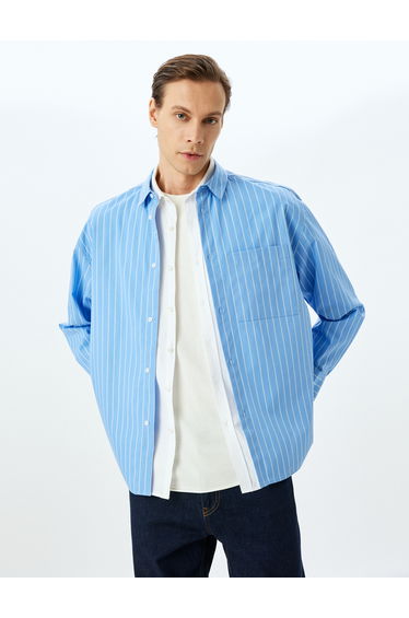 Striped Shirt
