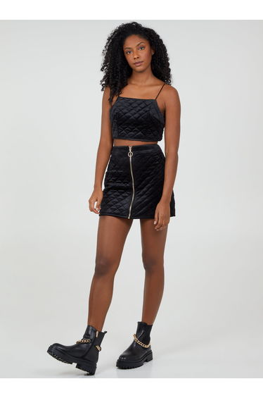 Crop Cami Top
