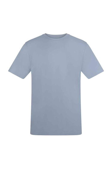 Awdis Unisex Adult T-Shirt - Sky Blue