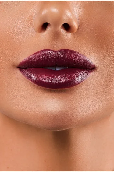 Dark Berry Red Klaw High Definition Lip Pencil