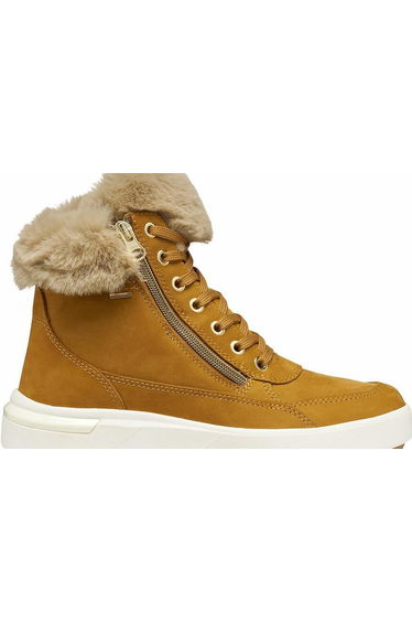 Dalyla Amphibiox Breathable Trainers