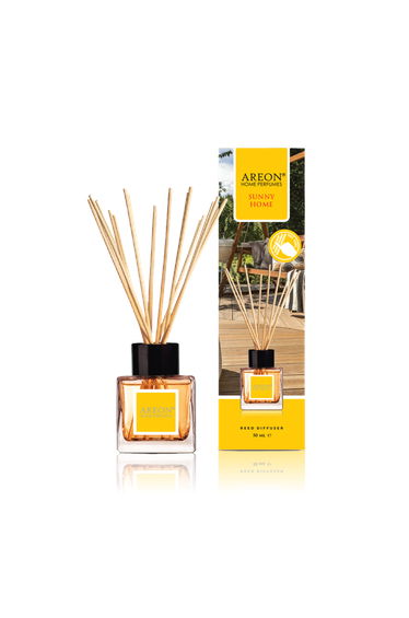 Areon Sunny Home Diffuser - 50 ml