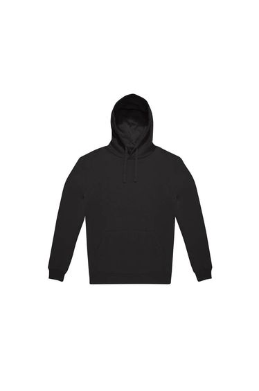 B&C Unisex Adult ID.223 Hoodie - Black