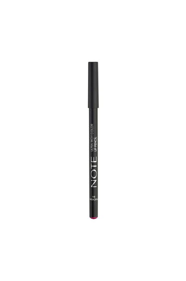 Lips Lippencil Ultra Rich Color Lip Pencil 04