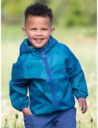 Cloud Nine Puddlepack Jacket