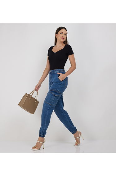 HR CARGO JOGGER