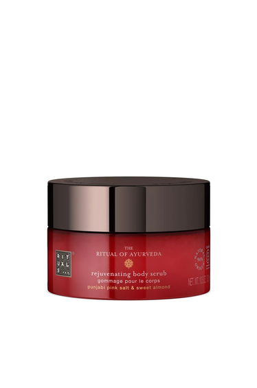 Rituals The Ritual Of Ayurveda Rejuvenating Body Scrub 300g