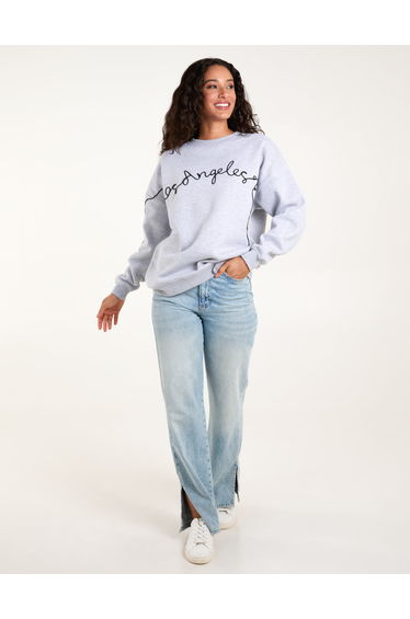 Los Angeles Sweatshirt