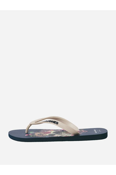 Printed Flip Flops