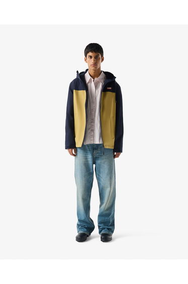 Original Men's Block Waterproof Jacket